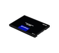 Goodram SSD CL100 Gen. 3 480GB Sata III 2 5 Retail