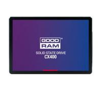 GoodRAM SSD CX400 128GB SATA III 2.5" Interno Veloce e Affidabile