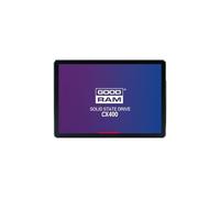 Goodram CX400 gen.2 128 GB 2.5" Serial ATA III 3D TLC NAND