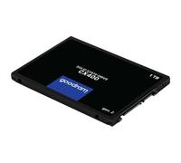 GOODRAM - Ssd Goodram Cx400-g2 1tb Sata Iii 2,5 - Retail Box