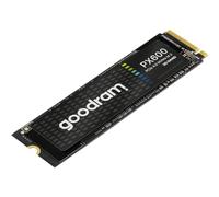 Unità a stato solido interna Goodram SSDPR-PX600-2K0-80 M.2 da 2 TB PCI Express 4.0 NVMe 3D NAND