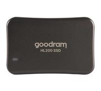 Goodram SSDPR-HL200-512 Unità esterna a stato solido Memoria 512 GB USB tipo-C C