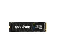 Goodram SSDPR-PX600-250-80 drives allo stato solido M.2 250 GB PCI Express 4.0 3