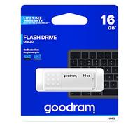 Goodram UME2-0160W0R11 PENDRIVE USB 16GB USB 2.0 Bianco