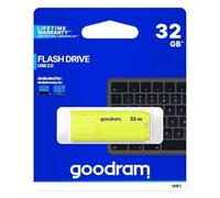 Goodram Ume2 32gb Pendrive One Size