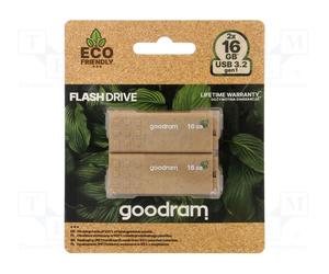 GOODRAM UME3-0160EFR11-2P Pendrive