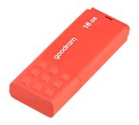 Goodram UME3 unità flash USB 16 GB USB tipo A 32 Gen 1 31 Gen 1 Arancione