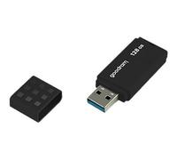 GoodRam UME3-1280K0R11 USB-Stick 128 GB USB Typ-A 3.2 Gen 1 (3.1 Gen 1) black