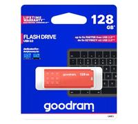 Goodram Ume3-1280o0r11 128gb Pendrive One Size