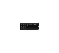 Goodram UME3 32GB USB 3.2 Gen 1 Nero Pen Drive ad Alte Prestazioni