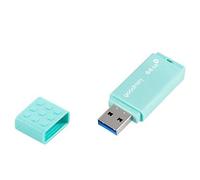 Goodram UME3 unità flash USB 64 GB USB tipo A 32 Gen 1 31 Gen 1 Turchese