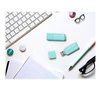 Goodram UME3 unità flash USB 64 GB USB tipo A 32 Gen 1 31 Gen 1 Turchese