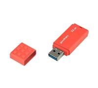 Goodram UME3 unità flash USB 32 GB USB tipo A 32 Gen 1 31 Gen 1 Arancione