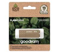 Goodram Ume3-0160efr11 168gb Pendrive Marrone