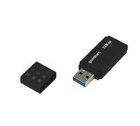 Goodram UME3 unità flash USB 128 GB USB tipo A 32 Gen 1 31 Gen 1 Nero