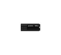 Goodram UME3 unità flash USB 128 GB USB tipo A 3.2 Gen 1 (3.1 Gen 1) Nero