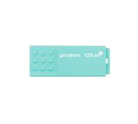 Goodram UME3 unità flash USB 128 GB USB tipo A 3.2 Gen 1 (3.1 Gen 1) Turchese