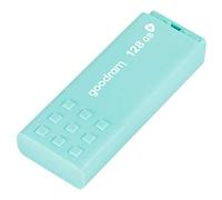 Goodram UME3 unità flash USB 128 GB USB tipo A 32 Gen 1 31 Gen 1 Turchese