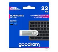 Goodram Pendrive Goodram 32gb Uno3 Usb 3.2 - Retail Blister T_0194_471349 Inform