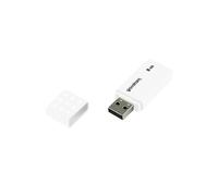 Goodram USB flash drive UME2 8 GB USB Type-A 2.0 White