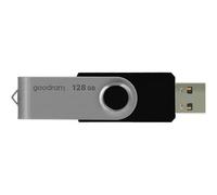 Goodram UTS2 unità flash USB 128 GB USB tipo A 20 Nero