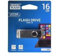 Goodram UTS2 - Chiavetta USB Da 16 GB