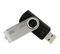 GoodRam UTS3 128 GB USB tipo A 3.2 Gen 1 (3.1 Gen 1) 60 MB/s UTS3-1280K0R11