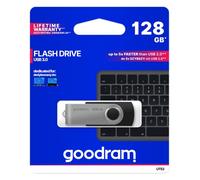 Goodram UTS3 unità flash USB 128 GB USB tipo A 32 Gen 1 31 Gen 1 Nero