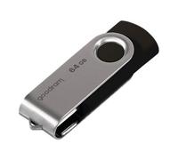 GoodRam UTS3 64 GB USB tipo A 3.2 Gen 1 (3.1 Gen 1) 60 MB/s UTS3-0640K0R11