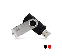 Goodram UTS3 unità flash USB 16 GB 3.0 (3.1 Gen 1) Connettore USB di tipo A Nero