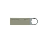 Goodram UUN2 unità flash USB 16 GB USB tipo A 2.0 Argento NEW