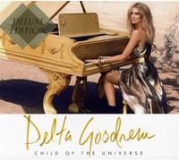 Goodrem, Delta - Child Of The Universe: Deluxe