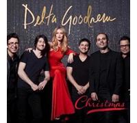 Goodrem, Delta - Christmas Ep