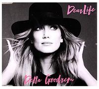 Goodrem, Delta - Dear Life