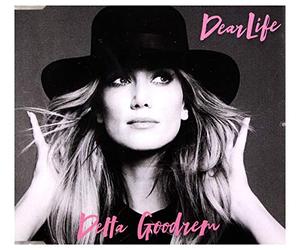 Goodrem, Delta - Dear Life