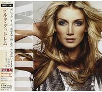 Goodrem, Delta - Delta