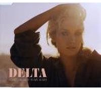 Goodrem Delta - I Can T Break It to My Heart