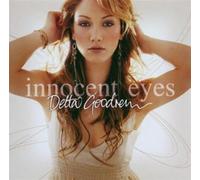 Goodrem, Delta - Innocent Eyes