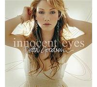 Goodrem, Delta - Innocent Eyes (Gold Series)