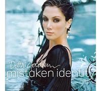 Goodrem, Delta - Mistaken Identity