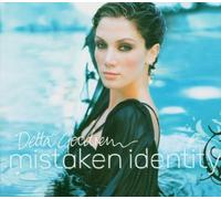 Goodrem,Delta - Mistaken Identity Ltd.Edition