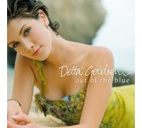 Goodrem,Delta - Out of the Blue