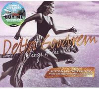 Goodrem, Delta - Wings Of The Wild: Tour Edition (2 CD)