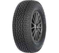 BF Goodrich Trail Terrain T/A 265/70 R17 115T auto Pneumatici quattro stagioni Pneumatici 826129