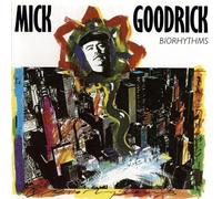 Goodrick,Mick - Biorhythms