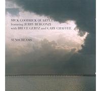 Goodrick, Mick - Sunscreams