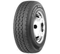GOODRIDE H188 RADIAL 185 R14 102/100 R Pneumatico Estivi Gomma