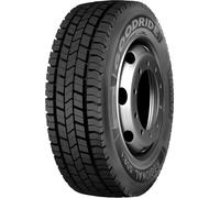 Goodride GDR+1 2.25/75 R17 129/127 M