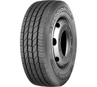 GOODRIDE GSR+1 (17,5 +19,5 Zoll) 245/70 R19.5 136/134 M M+S Pneumatico Gomma