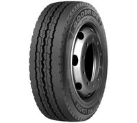 GOODRIDE GTX1 235/75 R17.5 143/141 J Pneumatico Gomma